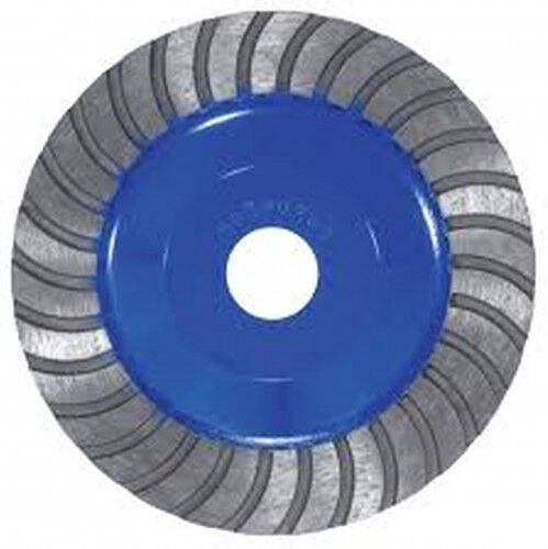 HiKOKI 752872 Disque a meuler diamanté 125x22,2x4,5 mm
