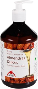 Intersa Süßmandelöl 250 ml