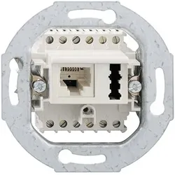 Rutenbeck Anschlusseinheit IAE/UAE 8 (6)-TAE 6 F+N Up 0 rw
