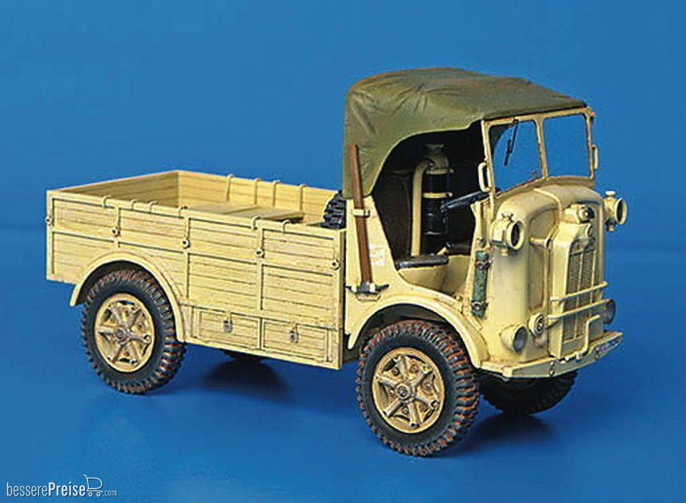 Plus model 86