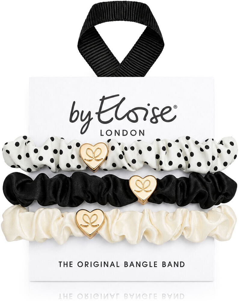 By Eloise London The Polka Edit Set