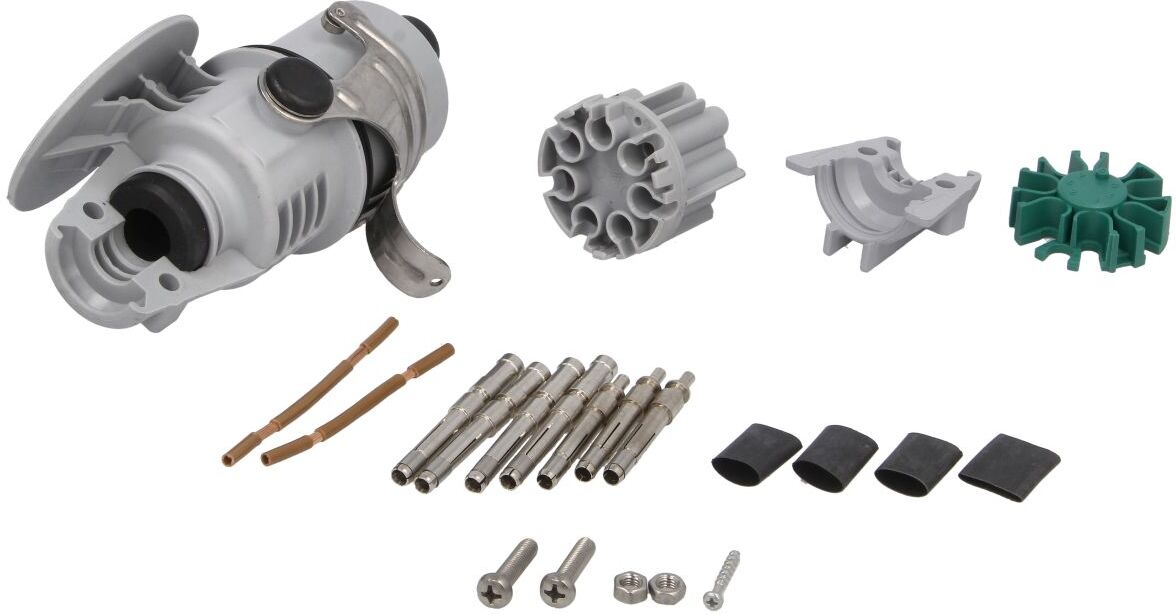 Stecker HACO 5019009M