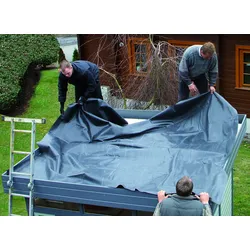 EPDM Folienset Nr. 188 - 549 x 925 cm