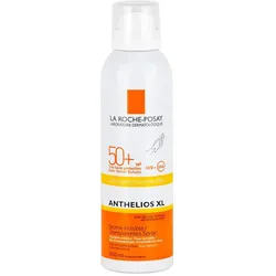 La Roche-Posay Anthelios Transparentes Körperspray LSF 50+