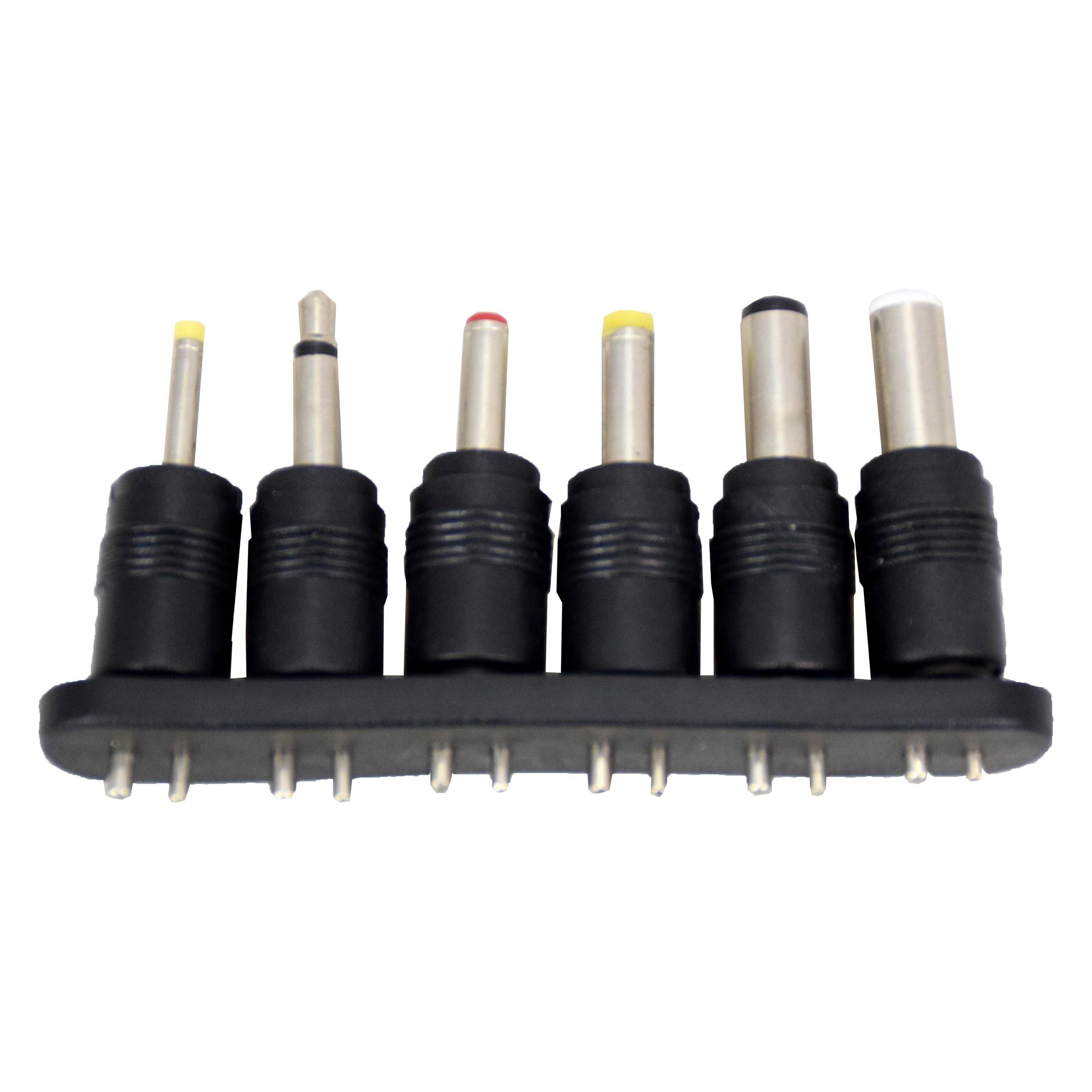 Karma Italiana ACR 628 Adapter und Wechselrichter Intern 30 W Schwarz (30 W) (ACR 628)