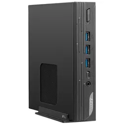 MSI PRO DP10 A14MG-016AT, schwarz, Core i5-14400, 16GB RAM, 1TB SSD