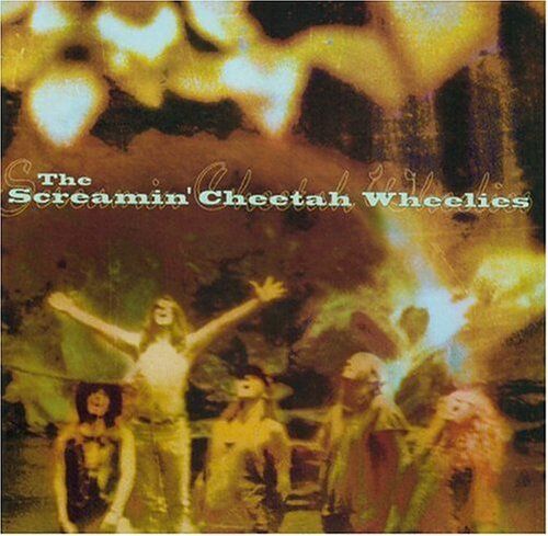 Screamin' Cheetah Wheelies - Screamin Cheetah Wheelies - Preis vom 02.10.2026 23:42:20 h