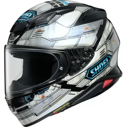 Shoei NXR 2 Fortress Helm