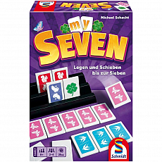 Schmidt Spiele MySeven - deutsch 302035