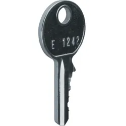 Hager Ersatzschlüssel FZ596