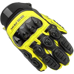 Berik Bofur Adventure Damen Motorrad Handschuhe 3XL