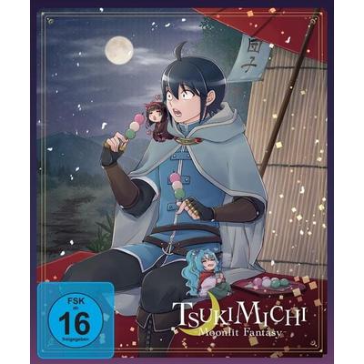 Tsukimichi: Moonlit Fantasy - Staffel 1 - Vol.2, DVD