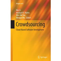Crowdsourcing, Fachbücher