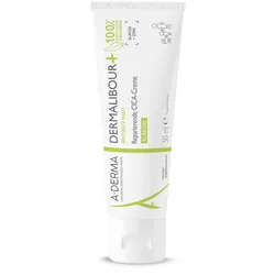 A-DERMA DERMALIBOUR Reparierende CICA-Creme 50 ml Creme