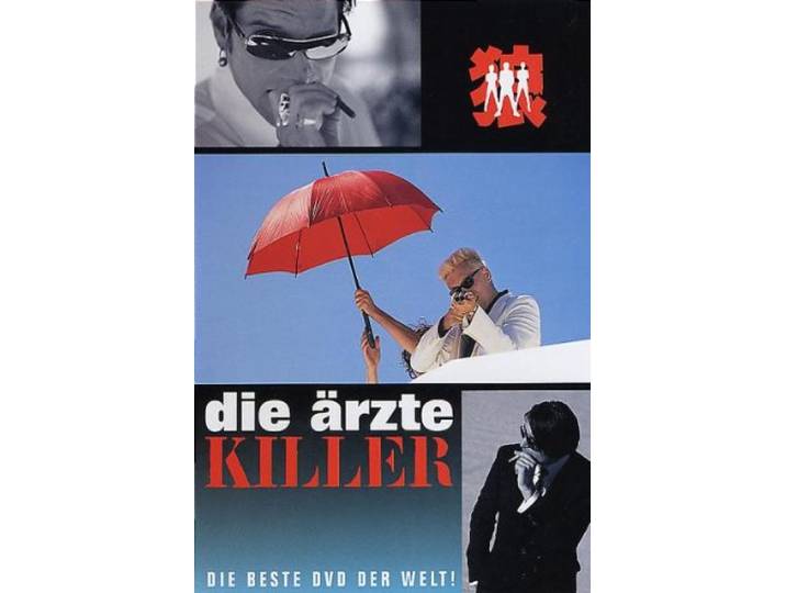 Die Ärzte - Killer