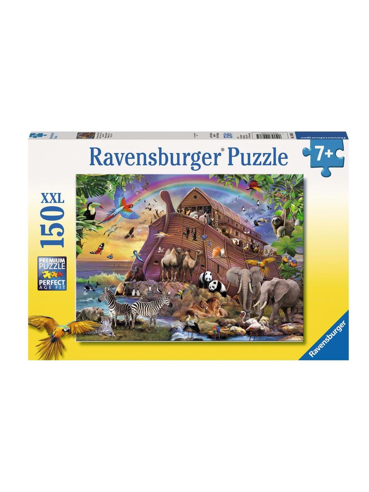 Ravensburger The Ark blend 150st. XXL