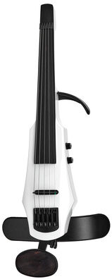 NS Design WAV5 Violin Brilliant White Brilliant White