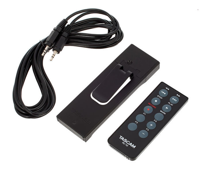 Tascam RC-10