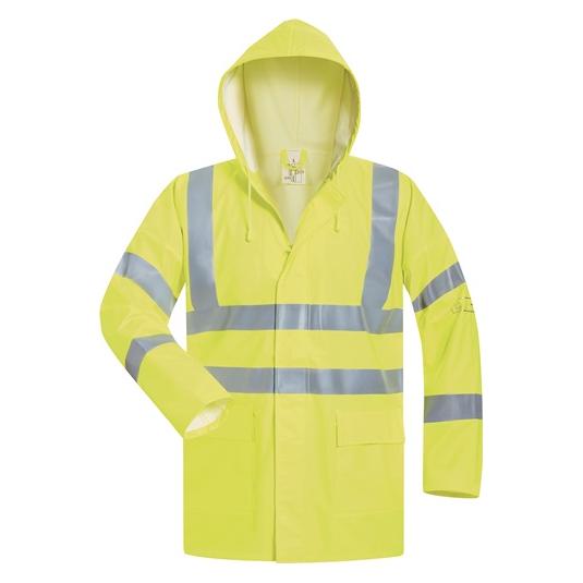 Norway Reinhold Multinorm Pu-Regenjacke (3XL) (2351-5)