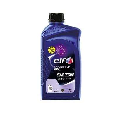 ELF Getriebeöl VW,MERCEDES-BENZ,OPEL 2223519 0501CA5005C7467283