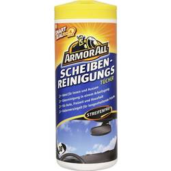 ArmorAll 37025L Scheibenreinigungstücher 30 St.