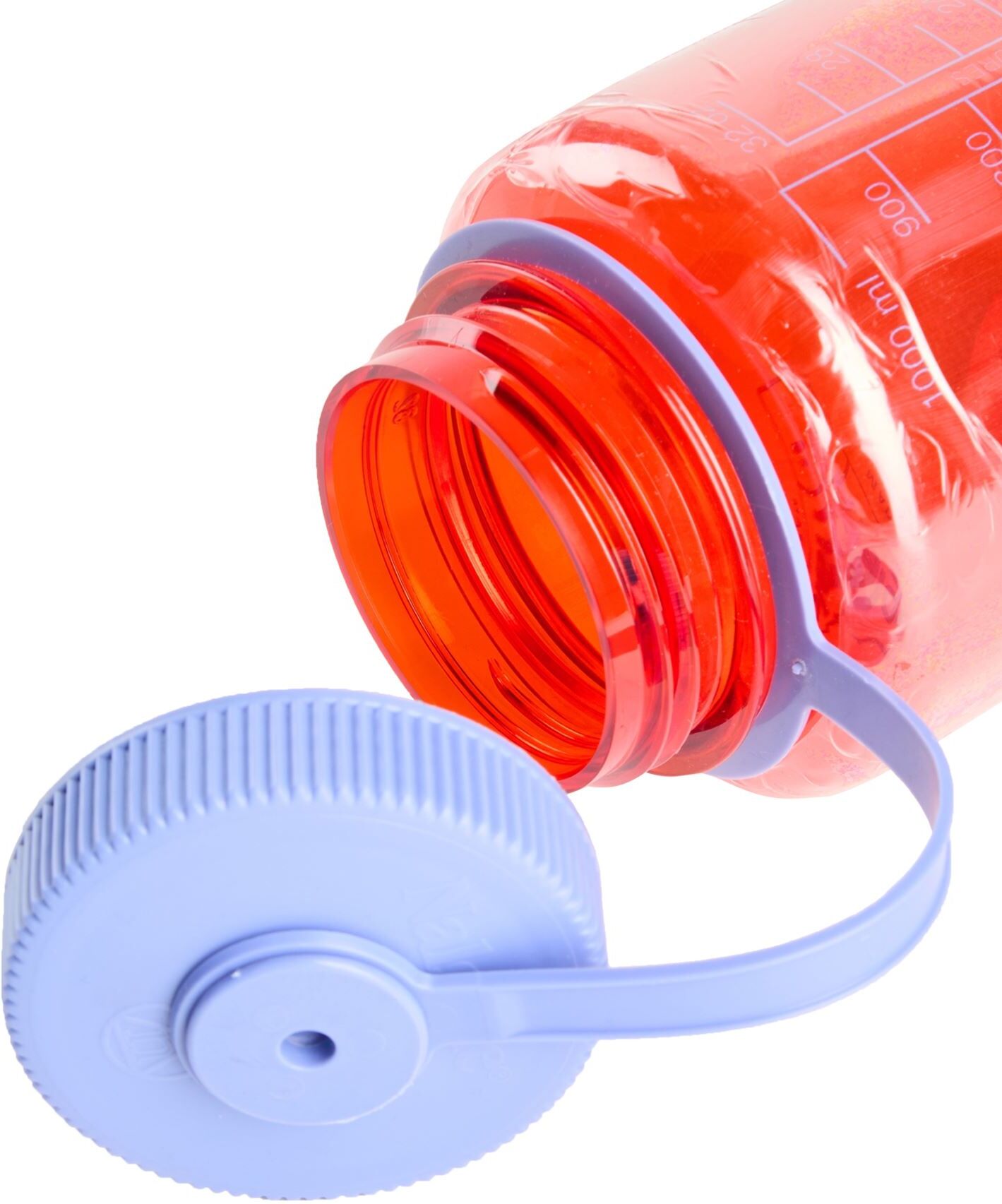 Nalgene Accesorio deportivo Unisex Rojo -- Unisex