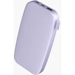 18000 mAh Powerbank USB Typ-C  2PB18100DL (Lila) 