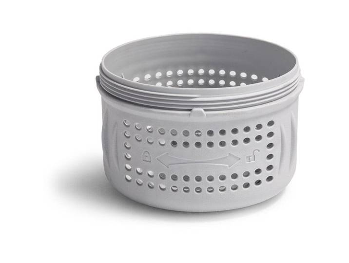 Pool Zubehör Intex Filtergehäuse für Purespa - Filtergehäuse