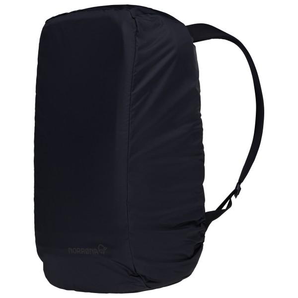 Norrøna - Commuter Pack 40 - Daypack schwarz