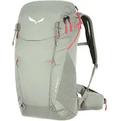 SALEWA Rucksack ALP TRAINER 20 WS, Größe ONE SIZE in Grün Grün