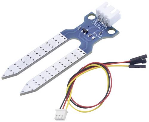 TRU COMPONENTS Feuchtesensor Passend für (Einplatinen-Computer) Arduino