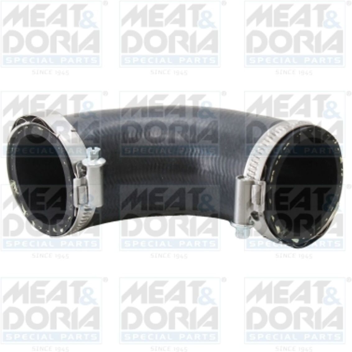 Ladeluftschlauch MEAT & DORIA 961258