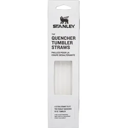 Quencher Strohhalme 600 ml, 4 St.