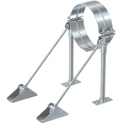 Fischer, Dübel, Festpunkt schwer FFP-HD22-V1 (1 Stk.)