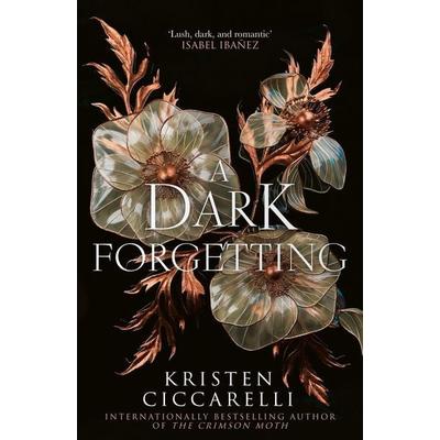 A Dark Forgetting, Gebundene Ausgabe von Kristen Ciccarelli, HarperCollins, 978-0-00-878391-4