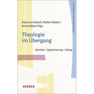 Theologie im Übergang, Taschenbuch von , Herder, 978-3-451-39262-7
