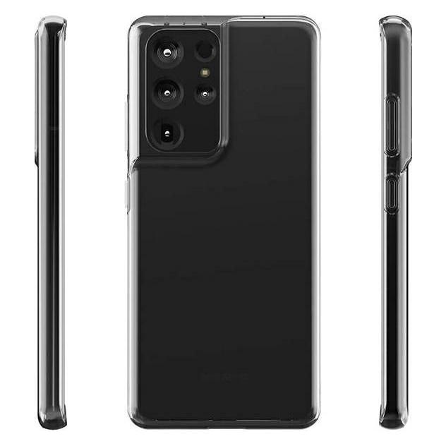 Mercury Jelly Case Oppo A53 2020 przezroczystytransparent (Oppo A53 (2020)) (34855819)