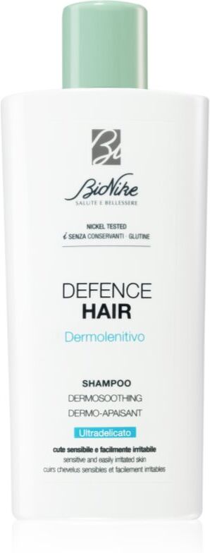 BioNike Defence Hair shampoing apaisant 200 ml