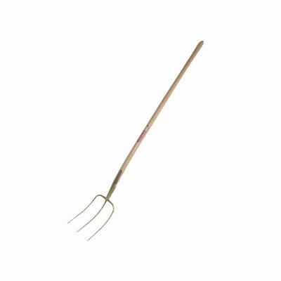 ERNTEKÖNIG Dunggabel Dunggabel 3 Zinken 135cm-Eschenstiel