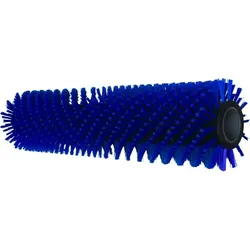 Lewi ROTAQLEEN 72026 Vario Fassade blau 50 cm Ersatzbürste ein Bürstenkopf als Ersatz, für die Fassadenreinigung