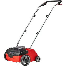 Einhell, Vertikutierer, GC-SC 36/31 Li-Solo
