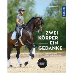 Zwei Körper - ein Gedanke, Ratgeber von Beth Baumert