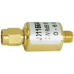Telegärtner Dämpfungsglied J01156A0041 1 S, Elektronikkabel + Stecker