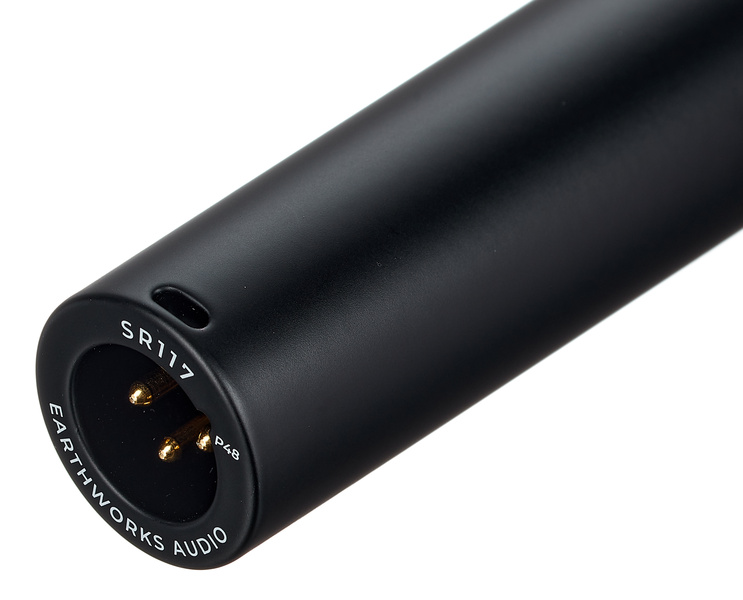 Earthworks Audio SR117
