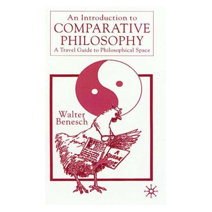 Palgrave Macmillan Uk Benesch:An Introduction to Comparative (Englisch, Hardcover, Walter Benesch) (63040921)