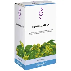 Hopfenzapfen Tee 30 g