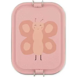 Trixie Baby Lunchbox Schmetterling, Lunchbox, Mehrfarbig