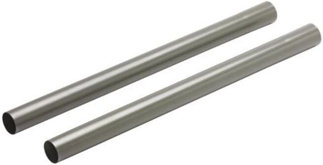 Tube de rallonge Nilfisk, 36 x 500 mm, 2 pièces (107400032)
