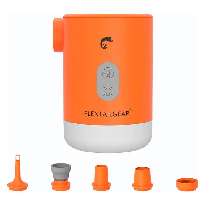 Flextail Max Pump2 Pro Ora (MP2P4000-OG-i)