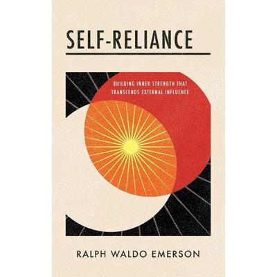 Self-Reliance, Taschenbuch von Ralph Waldo Emerson, Sound Wisdom, 978-1-64095-587-5